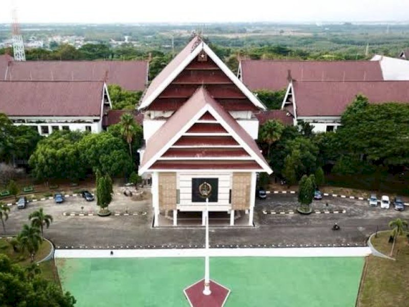Pemprov Sulsel Tegaskan Seleksi Paskibraka Nasional Objektif: Libatkan BPIP-TNI