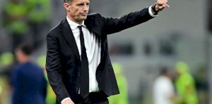 LIGA ITALIA: Massimiliano Allegri Dipecat