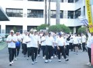 PLN UIP Sulawesi Dukung PLN Wellness League Energi Bergerak 2026, Dorong Budaya Hidup Sehat Pegawai