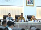 Sulteng Dorong Penguatan Hilirisasi Ekspor Durian-Kelapa ke Pasar Global