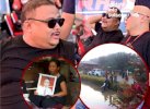 Viral! Pengemudi Moge yang Tabrak Bocah hingga Tewas di Toraja Utara Bebas Berkeliaran