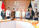 HNW Dukung RI Adukan Israel ke Mahkamah Internasional Terkait Penyiksaan Aktivis