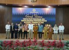Pemkab Wajo Raih WTP ke-15, Andi Rosman: Hasil Kerja Kolektif 