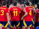 Tak Difavoritkan, Timnas Spanyol Optimistis Kompetitif di Piala Dunia 2026