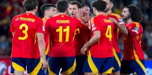 Tak Difavoritkan, Timnas Spanyol Optimistis Kompetitif di Piala Dunia 2026