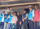 Program Light Up The Dream PLN UIP Sulawesi: Rumah Daeng Kanang di Gowa Kini tak Lagi Gelap