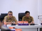 Matangkan RKPD 2027, Pemkot Makassar Fokus Optimalkan Infrastruktur-Layanan Dasar