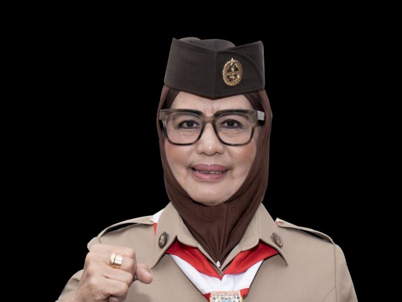 Andi Nursami