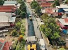 Pemprov Sulsel Update Proyek Jalan Salaonro-Batas Wajo: Progres Sudah 18,11%