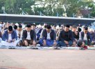 Pesan Bupati Chaidir Syam di Hari Idul Adha: Jaga Solidaritas Sosial