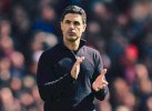Jelang Arsenal Vs PSG: Arteta Sebut Juara Liga Champions Bukan Misi Mustahil 