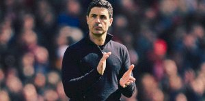 Jelang Arsenal Vs PSG: Arteta Sebut Juara Liga Champions Bukan Misi Mustahil 