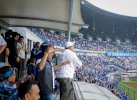 Wali Kota Farhan: Kiprah Persib di ACL Two Bakal Jadi Momentum Bandung Mendunia