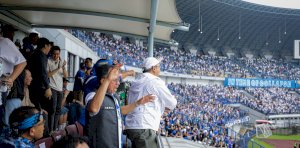 Wali Kota Farhan: Kiprah Persib di ACL Two Bakal Jadi Momentum Bandung Mendunia