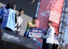 Appi Luncurkan Makassar Move Lontara+: Rutin Olah Raga Bisa Dapat Hadiah