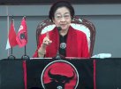 PDIP Pastikan Megawati Hadir pada Peringatan Hari Lahir Pancasila 1 Juni