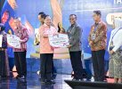 Pemprov Sulteng Raih Penghargaan Terbaik II Pengendalian Inflasi, Diganjar Insentif Rp2 M 