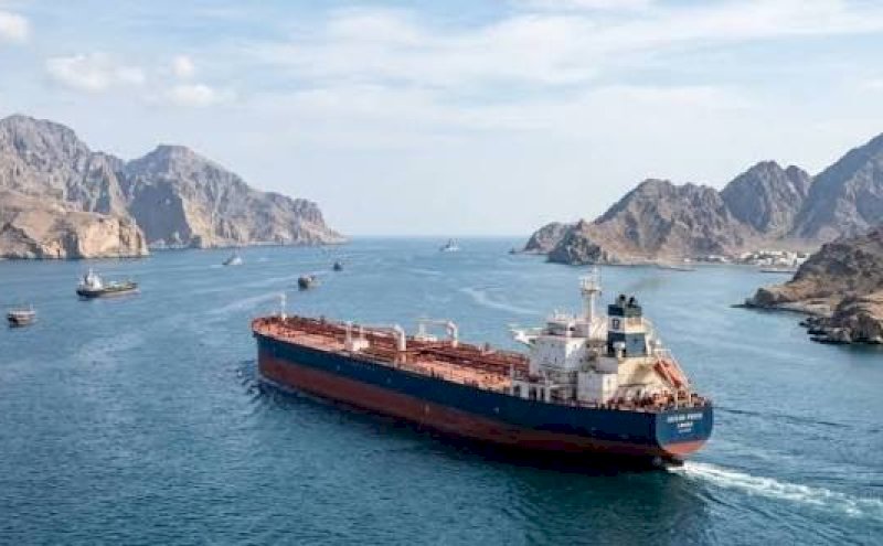 Selat Hormuz tak Dibuka, IMF Ingatkan akan Ada Kelangkaan BBM Global