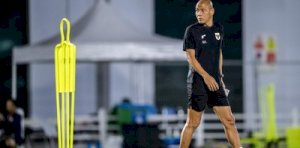 Daftar 23 Pemain Timnas Indonesia di Piala AFF U-19, Dimas Adi dari PSM Masuk
