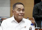 Kabar Duka! Jenderal Ryamizard Ryacudu Meninggal Dunia