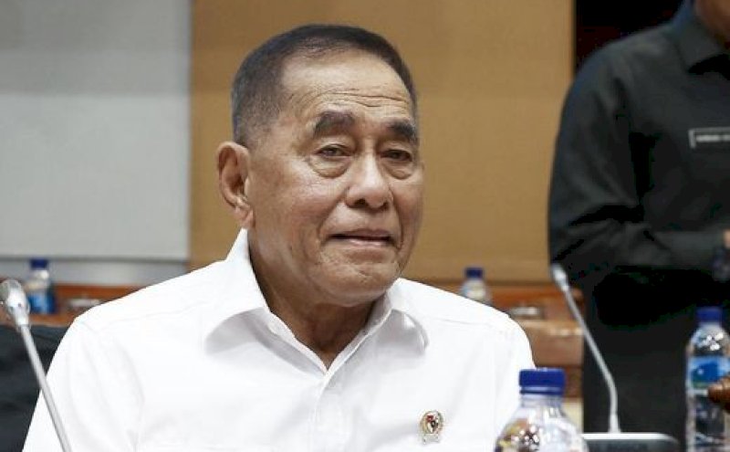 Kabar Duka! Jenderal Ryamizard Ryacudu Meninggal Dunia