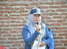 Resmikan TPU Dusun Cantilan, Wabup Kuningan Tuti Andriani Beri Pesan Moral