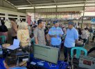 Disdukcapil Kuningan Kantongi Hak Cipta Delapan Inovasi Pelayanan Publik