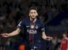 UEFA: Khvicha Kvaratskhelia Pemain Terbaik Liga Champions 2025-2026
