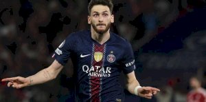 UEFA: Khvicha Kvaratskhelia Pemain Terbaik Liga Champions 2025-2026
