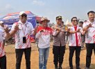 Bogor Hujan Trail Dorong Sport Tourism dan Penguatan UMKM