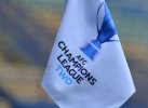 Play-Off AFC Champions League Two: Persib Vs Manila Digger