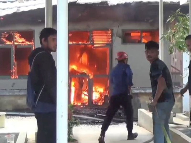 Bantu Pemulihan RSUD Syekh Yusuf Gowa, Pemprov Sulsel Suntik Rp1 M