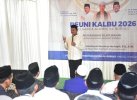 Hadiri Reuni PPM Al Buruuj, Bupati Sumedang Puji Peran Pesantren Cetak SDM