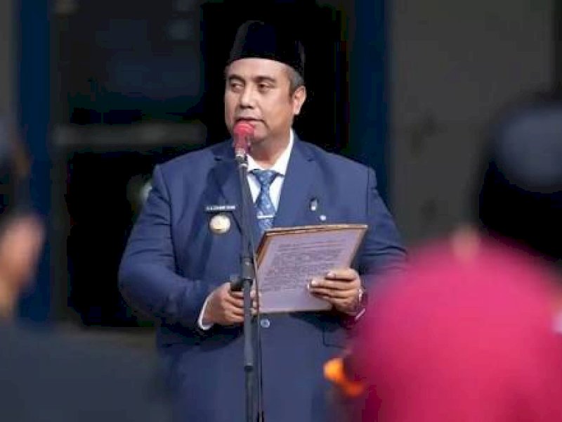 Chaidir Syam