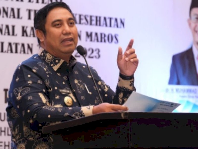 Chaidir Syam