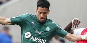 Cedera Punggung, Saliba Terancam Absen di Piala Dunia 2026