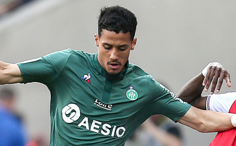 Cedera Punggung, Saliba Terancam Absen di Piala Dunia 2026