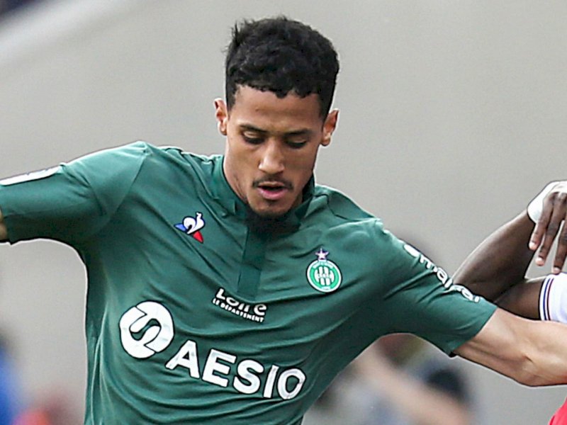 William Saliba