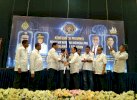 Terpilih Aklamasi, Suwardi Thahir Pimpin PWI Sulsel 2026&ndash;2031