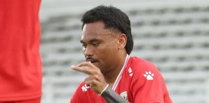 Comeback ke Timnas, Saddil Ramdani Bakal Beri Peran Terbaik