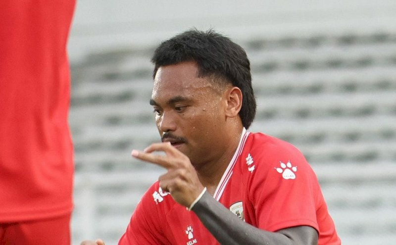 Comeback ke Timnas, Saddil Ramdani Bakal Beri Peran Terbaik