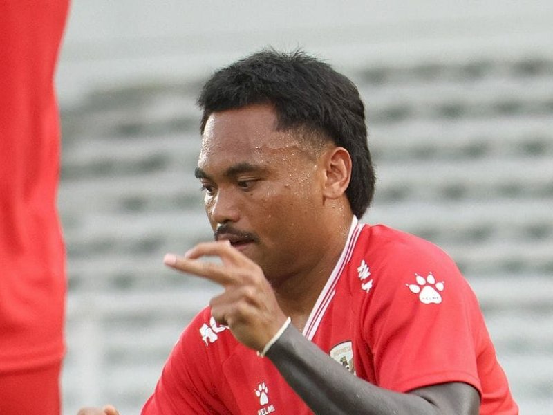 Saddil Ramdani 