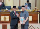 Pemkab-DPRD Wajo Bahas Ranperda Perangkat Daerah: Sejumlah OPD akan Dipisah 