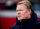 PIALA DUNIA 2026: Belanda Dijagokan, Koeman Realistis 