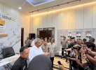 Cegah Kejahatan Jalanan, Pemkot Bandung-Brimob Polda Jabar Bentuk Tim Anti Begal