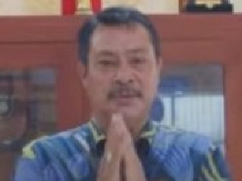 Hi Amran Hi Yahya