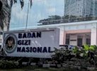 Kejagung Geledah Kantor BGN Usai Dadan Hindayana Dicopot 