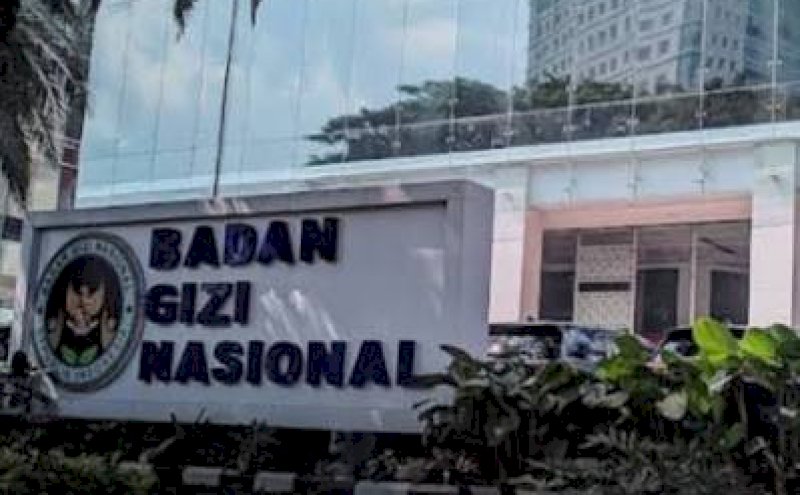 Kejagung Geledah Kantor BGN Usai Dadan Hindayana Dicopot 