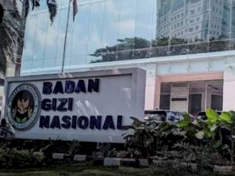 Kejagung Geledah Kantor BGN Usai Dadan Hindayana Dicopot 
