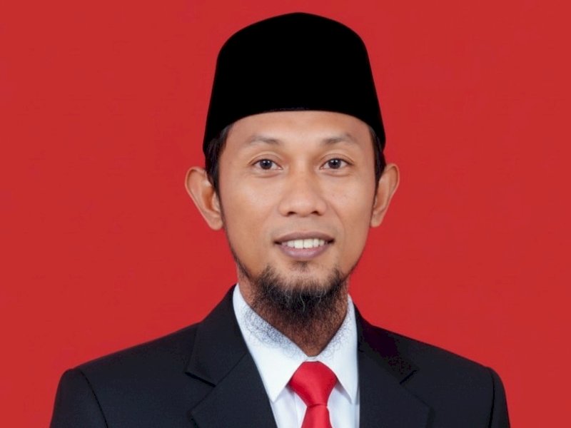 Partai Gerindra Tolitoli Dukung Pencopotan Kepala BGN: Kita Kawal Asta Cita